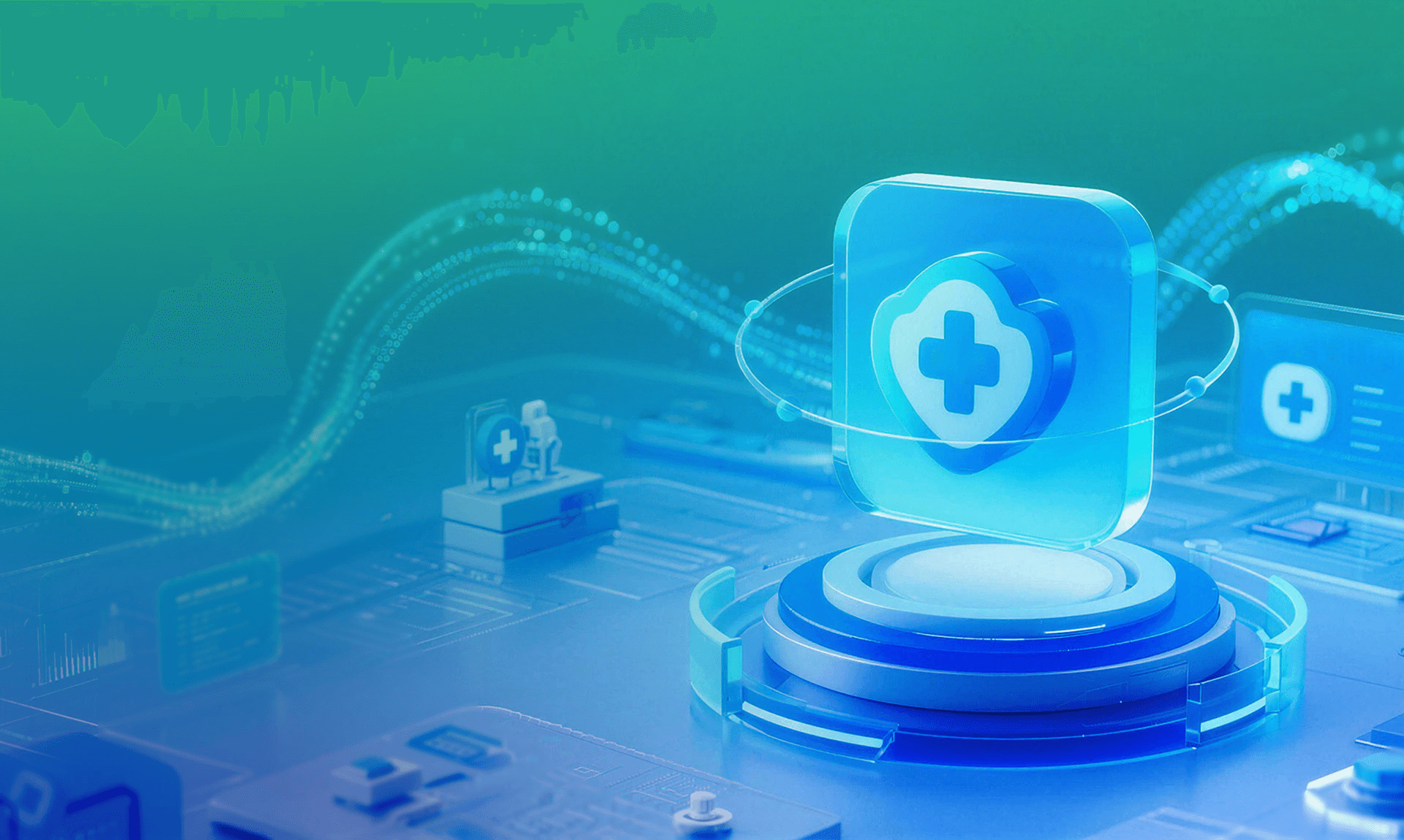 全流程赋能，提质增效合规