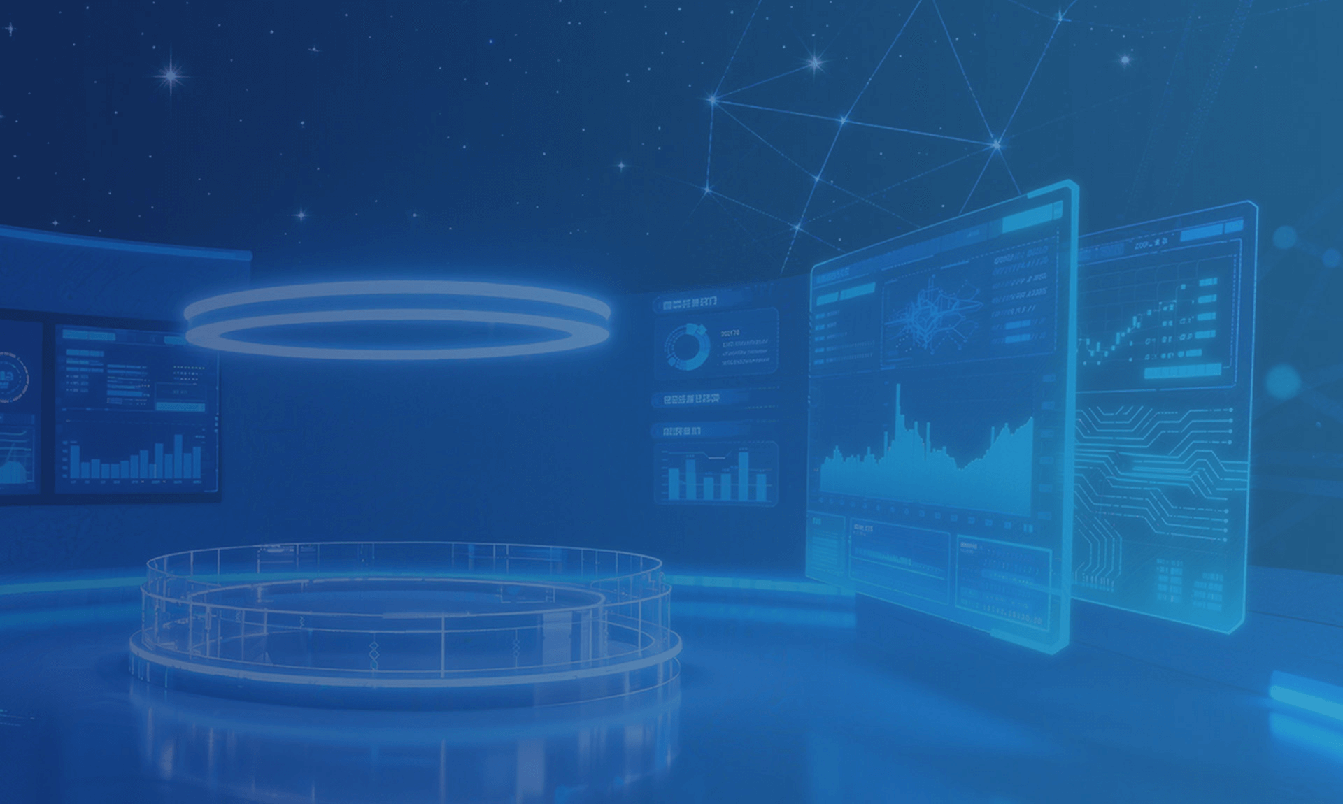 智慧卫监，精准筑牢公共防线